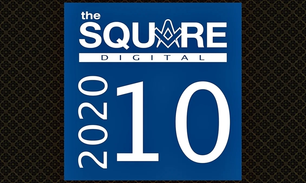 Article and Interview with ‘The Square Magazine’ — Daniel J. Duke